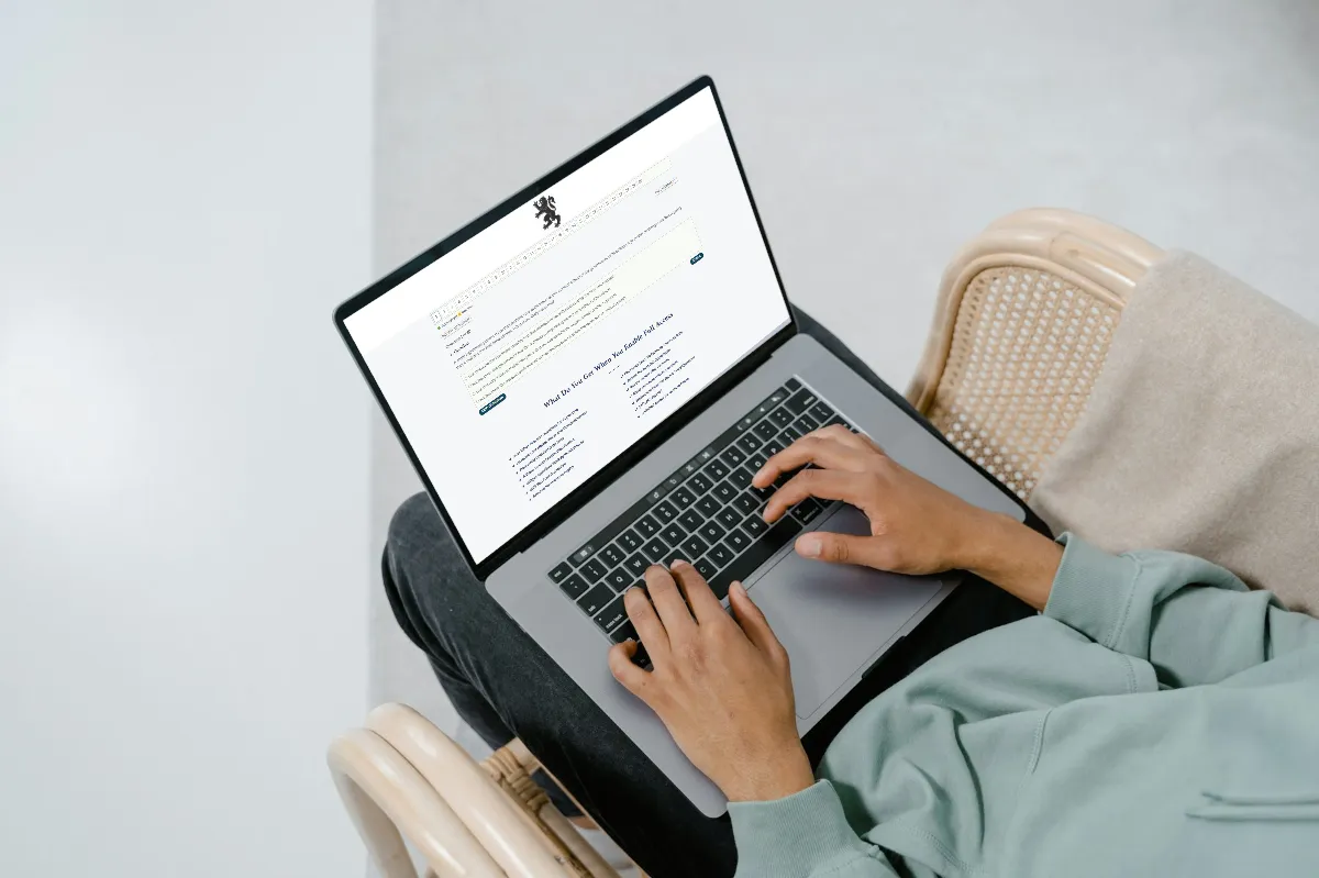 ASI Exam study workspace preview
